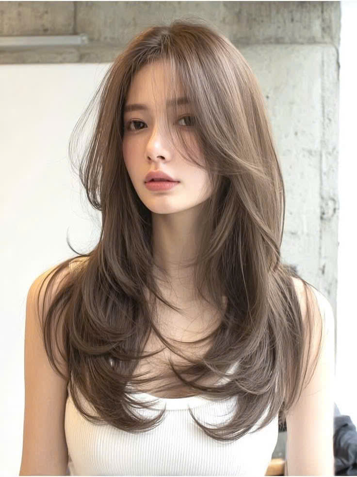 Uốn – Nhuộm – Duỗi – Phục Hồi Chuyên Sâu